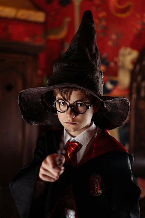 The Legacy of Ancient Magic: How Hogwarts Shapes the Modern Wizarding World